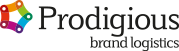 logo prodigious